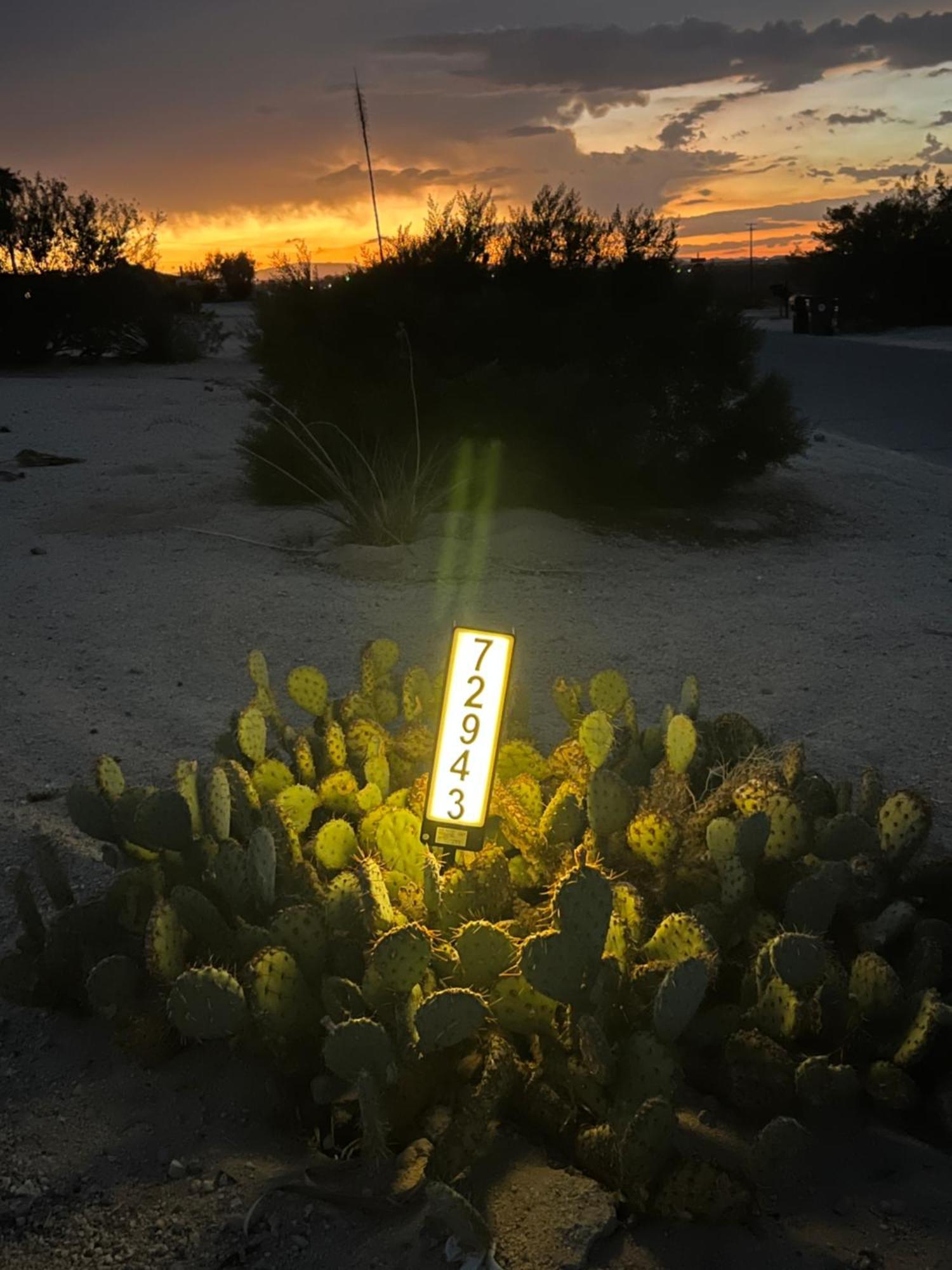 Bodhi House, Joshua Tree National Park Hostel Twentynine Palms Exterior photo